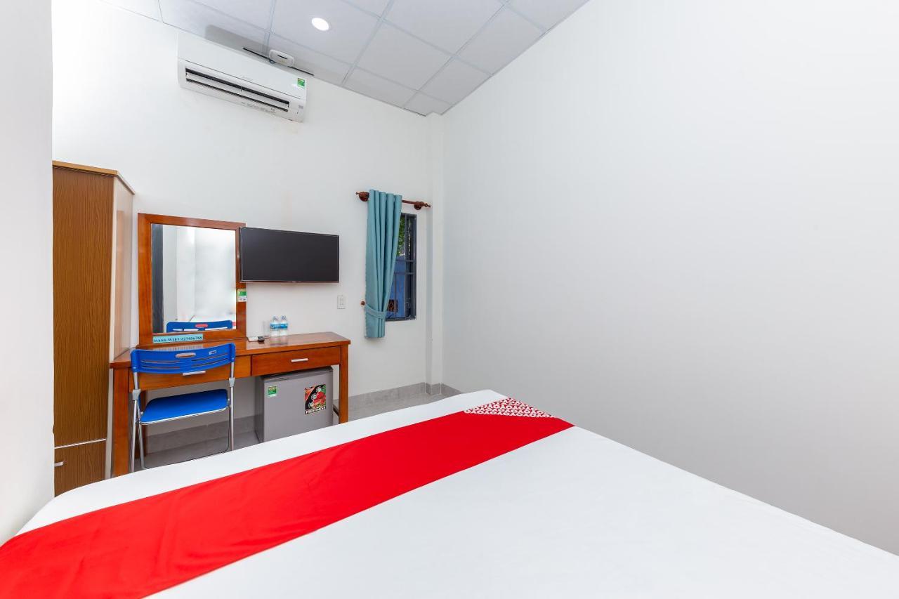 Minh Duc Guest House Nha Trang Luaran gambar