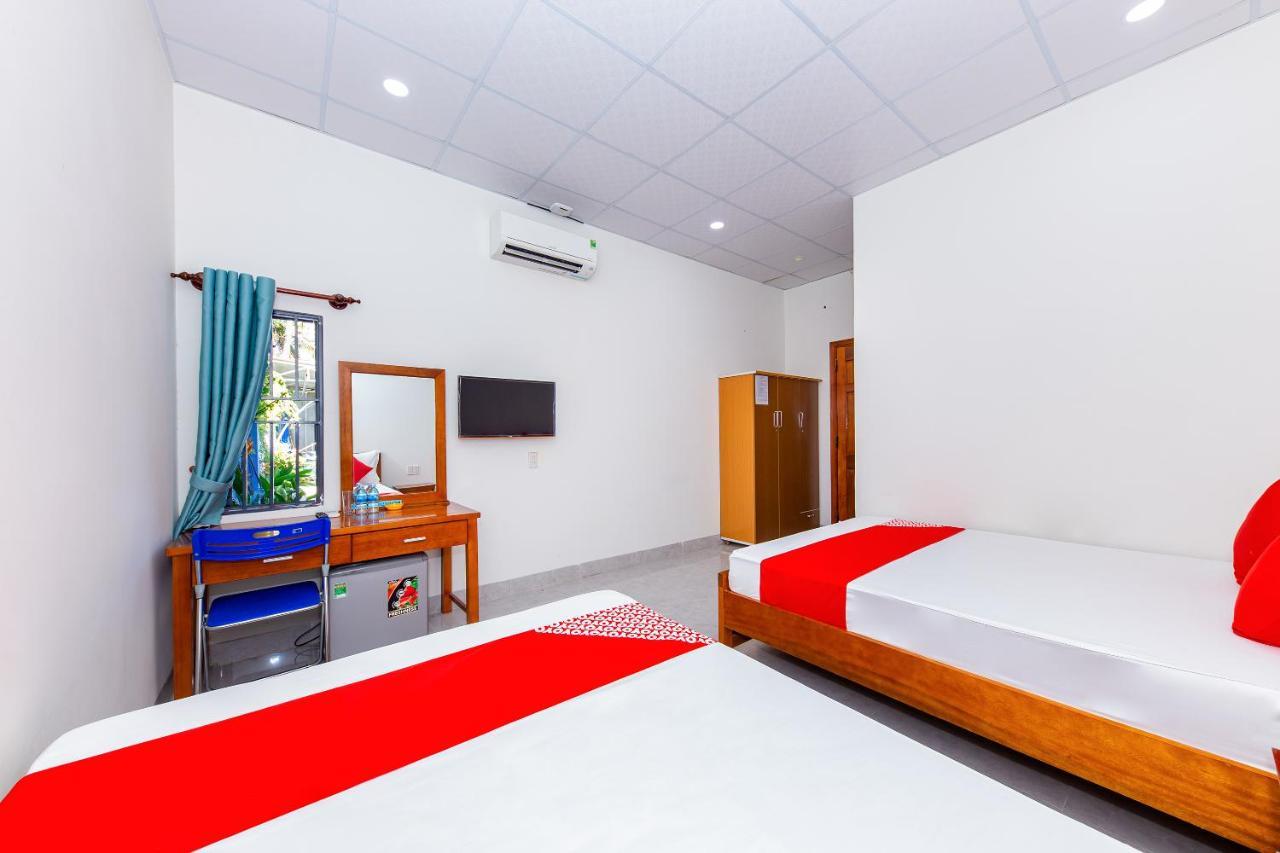 Minh Duc Guest House Nha Trang Luaran gambar